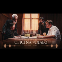 Trilha sonora de Oficina do Diabo
