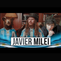 JAVIER MILEI | Rasta News