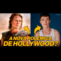 ENTENDA A POLÊMICA DE ‘A ODISSEIA’ DE CHRISTOPHER NOLAN