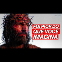 A CRUCIFICAÇÃO DE JESUS SEGUNDO A MEDICINA