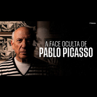 A FACE OCULTA DE PABLO PICASSO