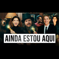 AINDA ESTOU AQUI MERECEU O OSCAR? | Rasta News