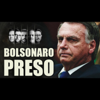 BOLSONARO PRESO, ALIADOS AUSENTES EM MANIFESTAÇÕES. E AGORA? | Cartas Na Mesa - 04/08/25