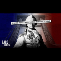 A FACE OCULTA DA REVOLUÇÃO FRANCESA
