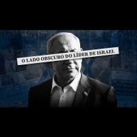 A FACE OCULTA DE BENJAMIN NETANYAHU