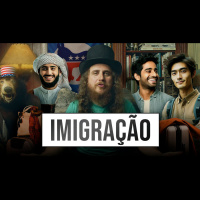 IMIGRAÇÃO | Rasta News