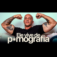 CRISTIAN CRAVINHOS: DO CRIME AO CONTEÚDO ADULTO