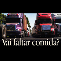 O QUE PODE ACONTECER NO BRASIL COM A GREVE DOS CAMINHONEIROS?