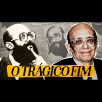 O QUE CAUSOU A MORTE DE ENÉAS?
