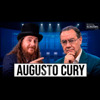 AUGUSTO CURY | Rasta News