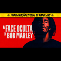 A FACE OCULTA DE BOB MARLEY