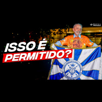 LULA NO CARNAVAL EM ANO ELEITORAL: COINCIDÊNCIA?