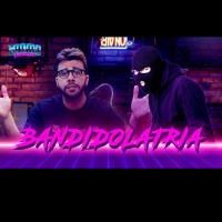 BANDIDOLATRIA | Mundo Invertido com André Alba