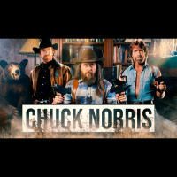 CHUCK NORRIS | Rasta News