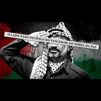 A FACE OCULTA DE YASSER ARAFAT