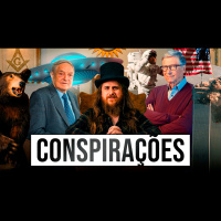GRANDES CONSPIRAÇÕES | Rasta News