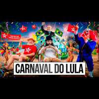 CARNAVAL DO LULA | Rasta News
