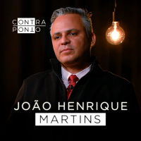 JOÃO HENRIQUE MARTINS | Contraponto