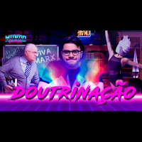 DOUTRINAÇÃO NAS ESCOLAS | Mundo Invertido com André Alba