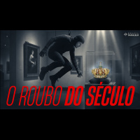 ROUBO NO LOUVRE: COMO ACONTECEU?