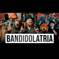 POR QUE O BRASILEIRO AMA BANDIDO? | Rasta News