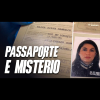 CASO ELIZA SAMUDIO: O QUE REVELA O PASSAPORTE EM PORTUGAL