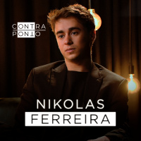 NIKOLAS FERREIRA | Contraponto