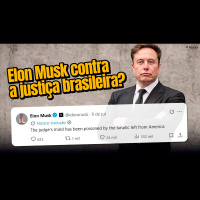 CASAL É PRESO POR HOMESCHOOLING E ELON MUSK COMENTA
