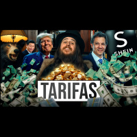 IMPOSTO É ROUBO? | Rasta News