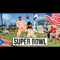 SUPER BOWL | Rasta News