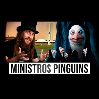 MINISTROS PINGUINS | Rasta News