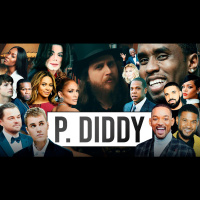 O LADO OBSCURO DE P. DIDDY | Rasta News