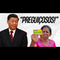 O MODELO CHINÊS EXPLICADO DE FORMA SIMPLES