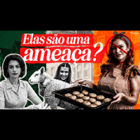  O REAL PROBLEMA COM AS ESPOSAS TRADICIONAIS