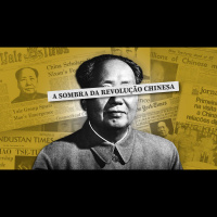 A FACE OCULTA DE MAO TSÉ-TUNG