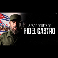  A FACE OCULTA DE FIDEL CASTRO