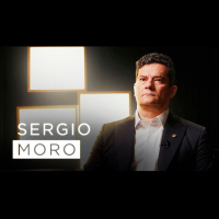 SERGIO MORO | Contraponto