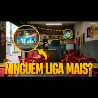 ENTENDA OS MOTIVOS DO DESINTERESSE PELA COPA