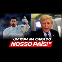 ENTENDA A POLÊMICA ENTRE TRUMP E BAD BUNNY NO SUPER BOWL
