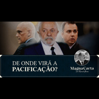 COMO RESTAURAR A NORMALIDADE NO BRASIL | Magna Carta por Ricardo Gomes