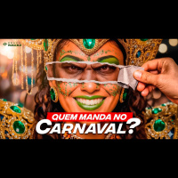 QUEM SÃO OS DONOS DO CARNAVAL? A HISTÓRIA DO JOGO DO BICHO
