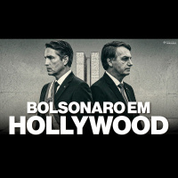 A POLÊMICA DO ÁUDIO VAZADO E O FILME DE BOLSONARO