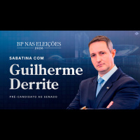 GUILHERME DERRITE | BP NAS ELEIÇÕES
