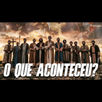 ENTENDA O QUE ACONTECEU COM OS APÓSTOLOS DE CRISTO