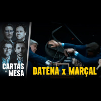 COMO A CADEIRADA EM PABLO MARÇAL EXPLICA A POLÍTICA ATUAL | Cartas Na Mesa - 16/09/24