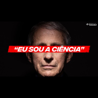 A VAIDADE QUE FECHOU PAÍSES? O LADO OBSCURO DE FAUCI