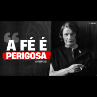 QUEM FOI AYN RAND? VIDA, POLÊMICAS E OBJETIVISMO