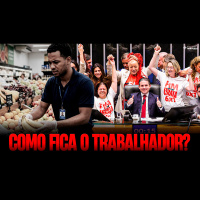 FIM DA ESCALA 6X1: O QUE MUDA NA PRÁTICA AGORA?