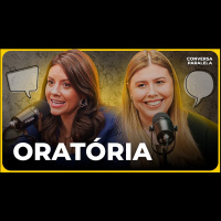 VENCENDO O MEDO DE FALAR EM PÚBLICO | Conversa Paralela com Giovanna Piacentini e Carol Newman