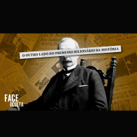 A FACE OCULTA DA FAMÍLIA ROCKEFELLER